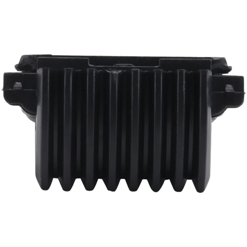 A45F-Car Air Vent Paddle Clip For Mitsubishi Outlander Sport ASX 2013-2018 Car Dashboard A/C Vent Clip