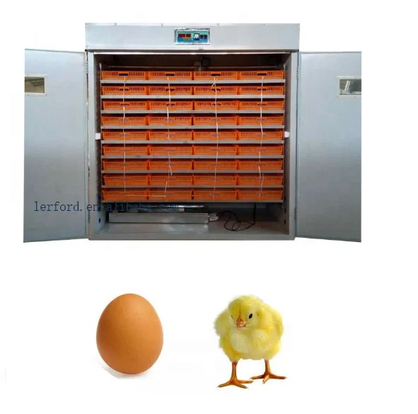 

Solar Power Poultry Incubator Hatching Egg Incubator