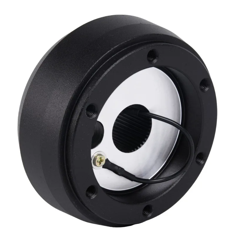 The 185H steering wheel hub adapter is suitable for Volkswagen models aged 60-74