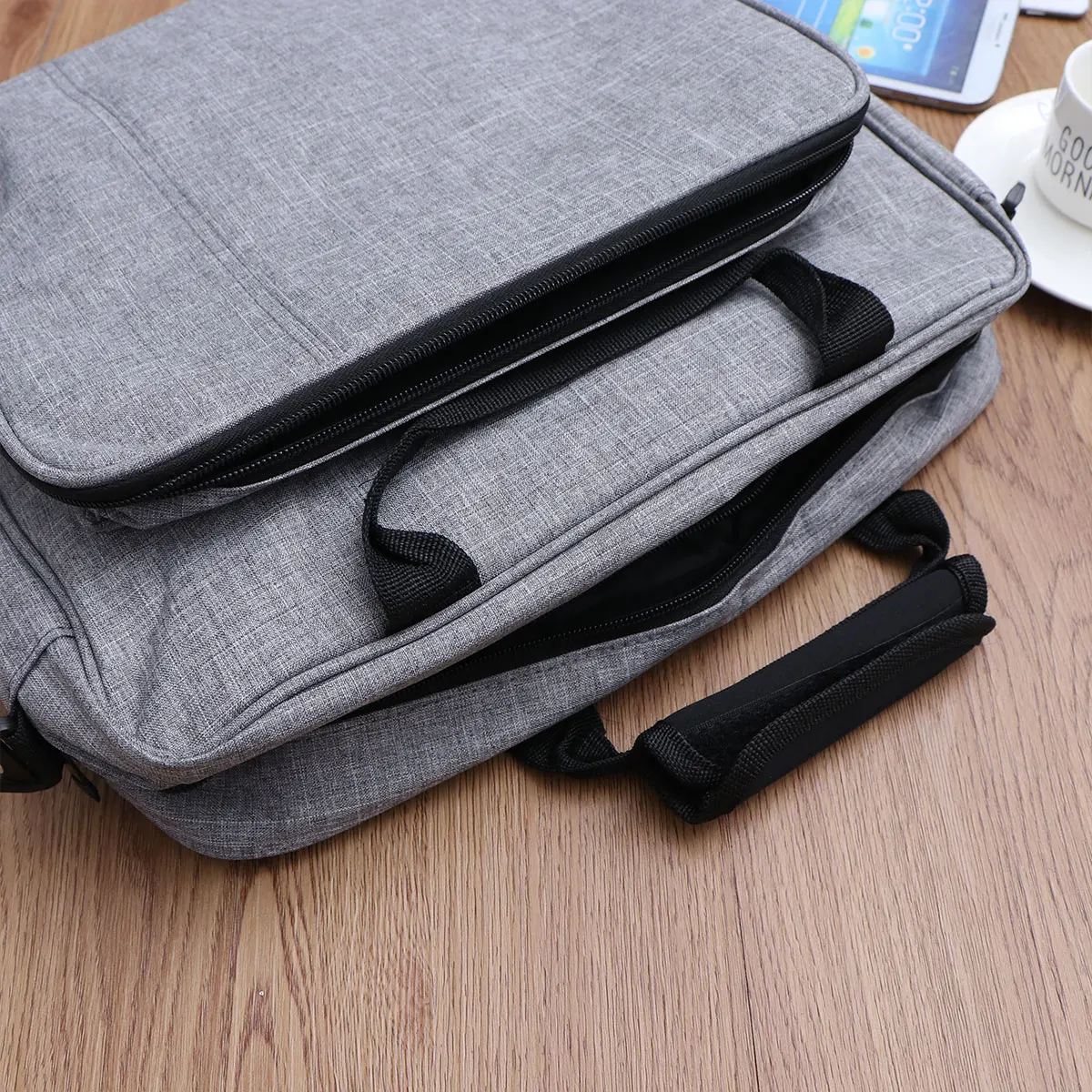 

New Console Carry Bag For Pro Waterproof Storage Bag With Premium Zip, Large Capacity Portable Case For 4