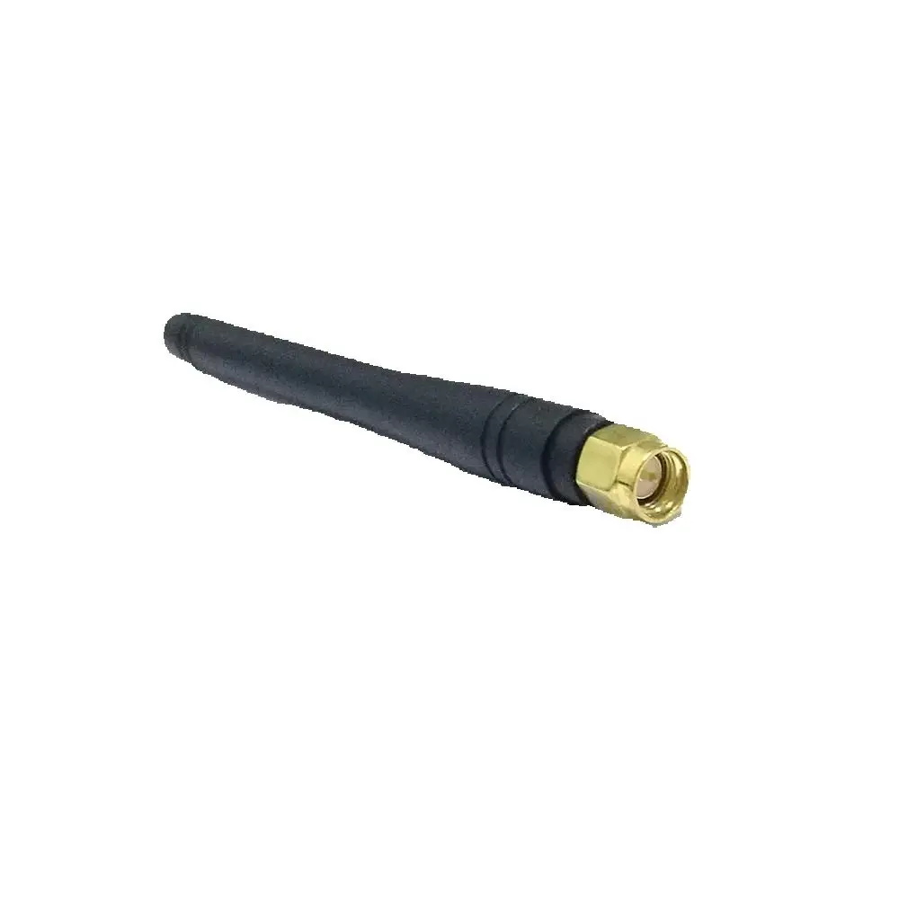 

3G Antenna 800/900/1800/1900/2100MHZ 3dBi GSM Aerial SMA Male Connector Omni Antennas 11cm Long Wholesale