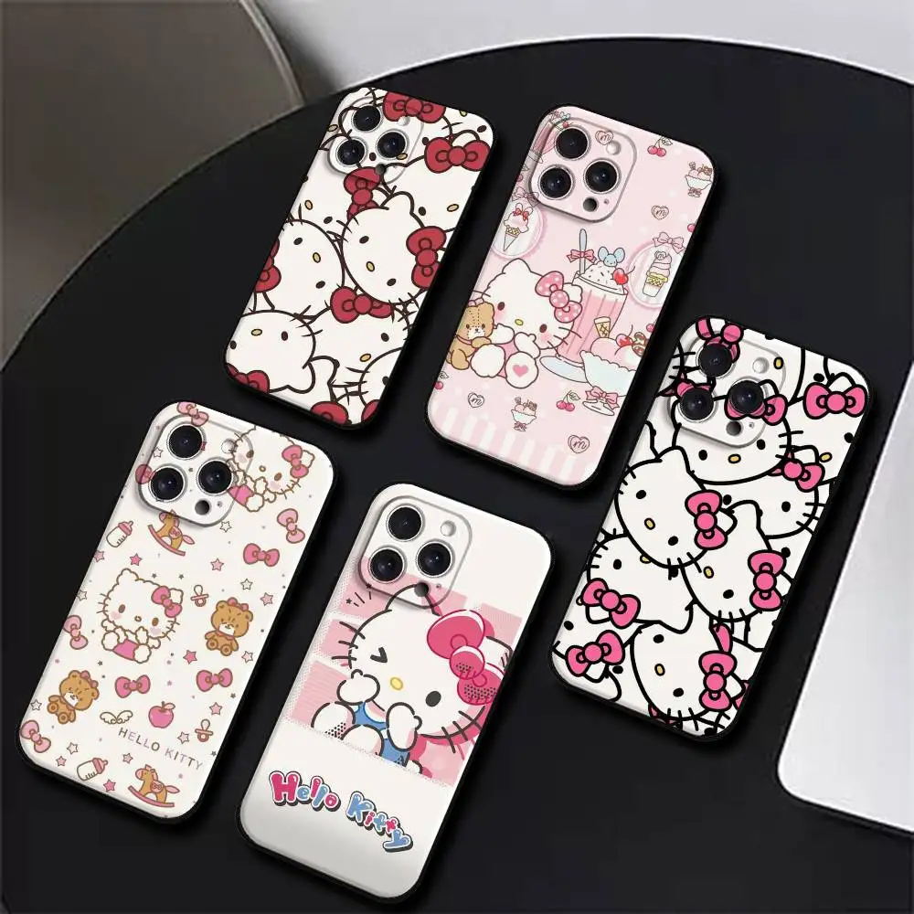 Sanrio H-Hello Kitt…