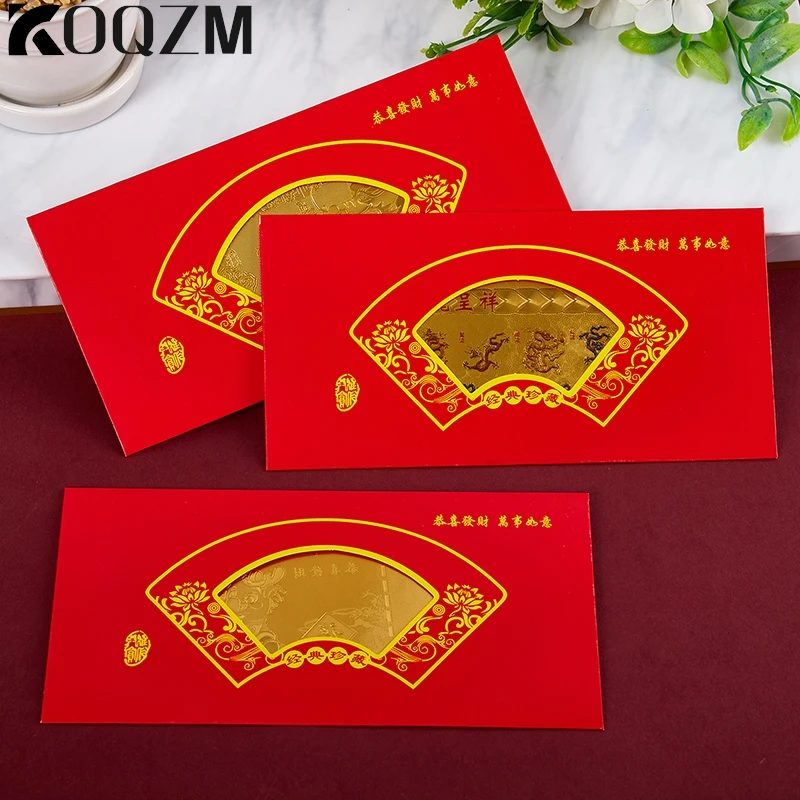 2024 Dragon Year Note Coin Gold Plated Celebrating Commemorative Notes For Collection Home Decor Lucky Bag Guest Gift Crafts