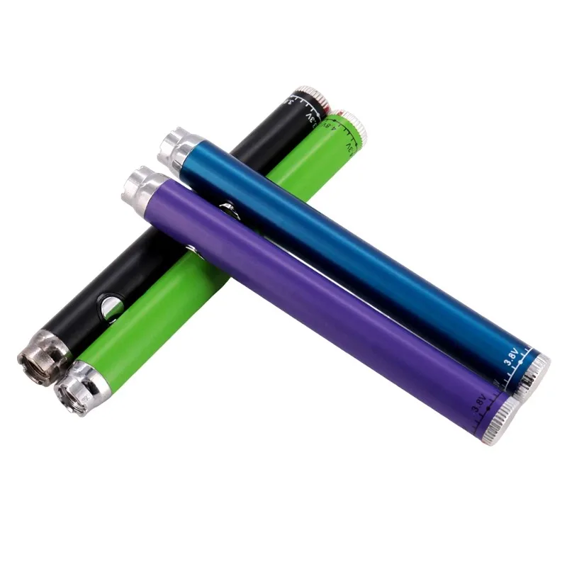 10 OZZE Vape 510 Prehtat 320mah Vape Thich vape accessory for vape kits - gallery image 2