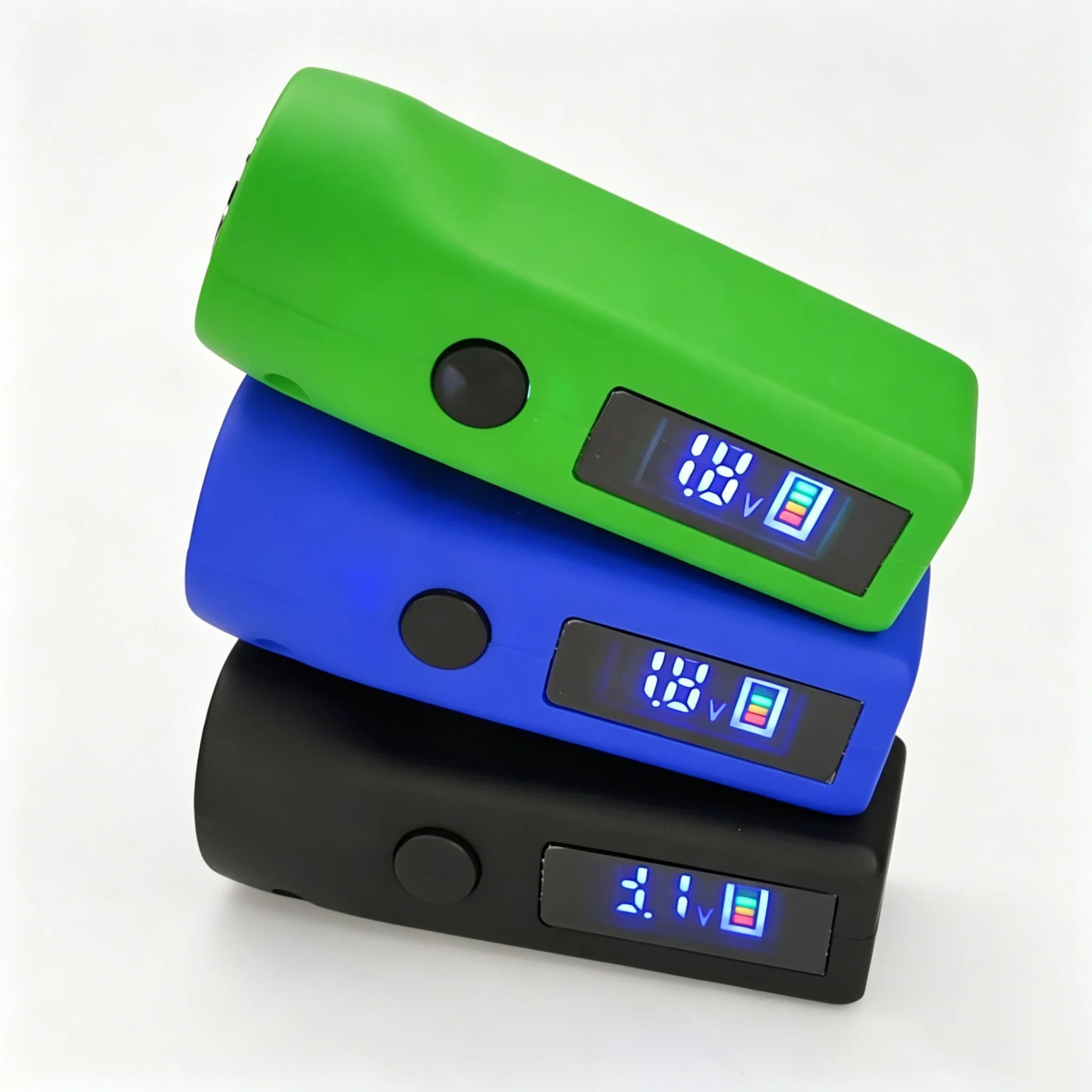 1Pcs,Simulation Mini Flashlight Model,510 Thread Battery, DIY Soldering Iron, Hot Knife, Heated Cutting Tool