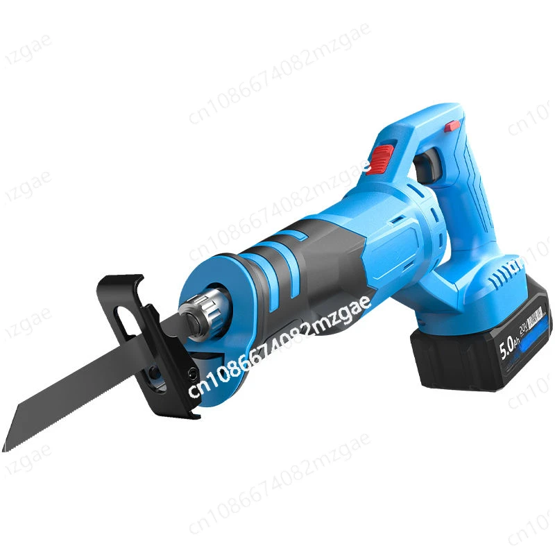 Rechargeable Horse Knife Saw, Universal Electric Cutting Saw, Small Household Bone Saw