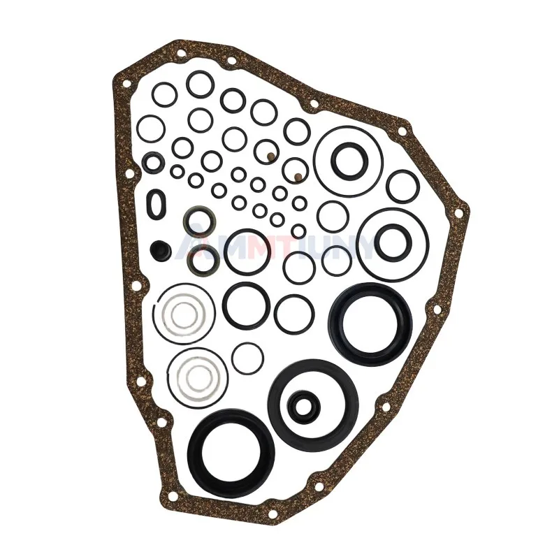 Рисунок 5 - Комплект для капитального ремонта