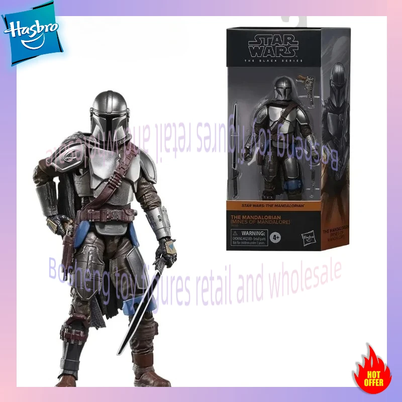 nuovo-originale-hasbro-star-wars-the-black-series-the-mandalorian-action-figure-model-toy-regalo-di-compleanno