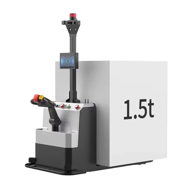 Reeman Automated Fo… - image