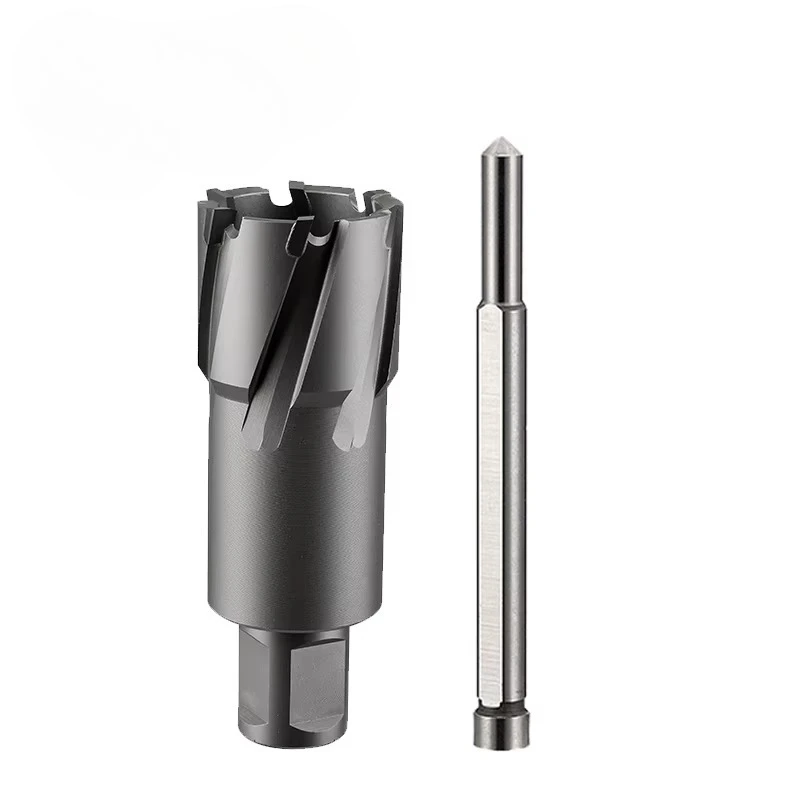 

Кольцевой резак TCT для сверления отверстий из закаленных материалов, карбид 5 мм для пластика