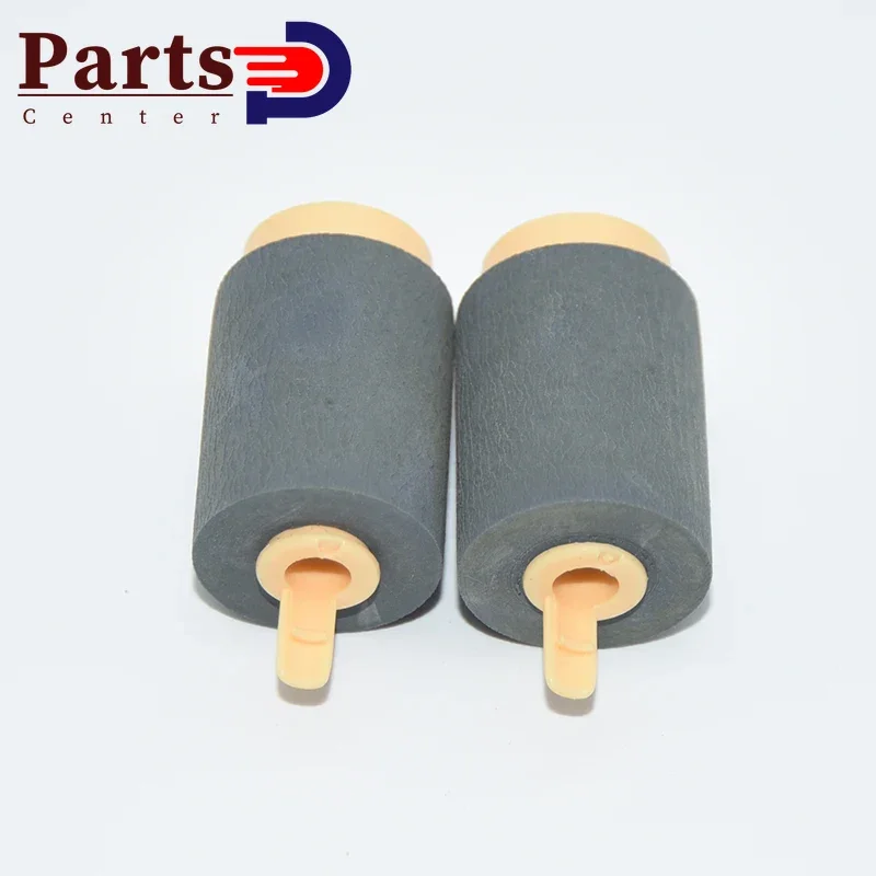 10PCS JC97-02259A Pickup Feed Separation Roller for Samsung ML 4510 5512 6510 6512 6515 SCX 6255 6345 6555 CLX 8380 8385 8540