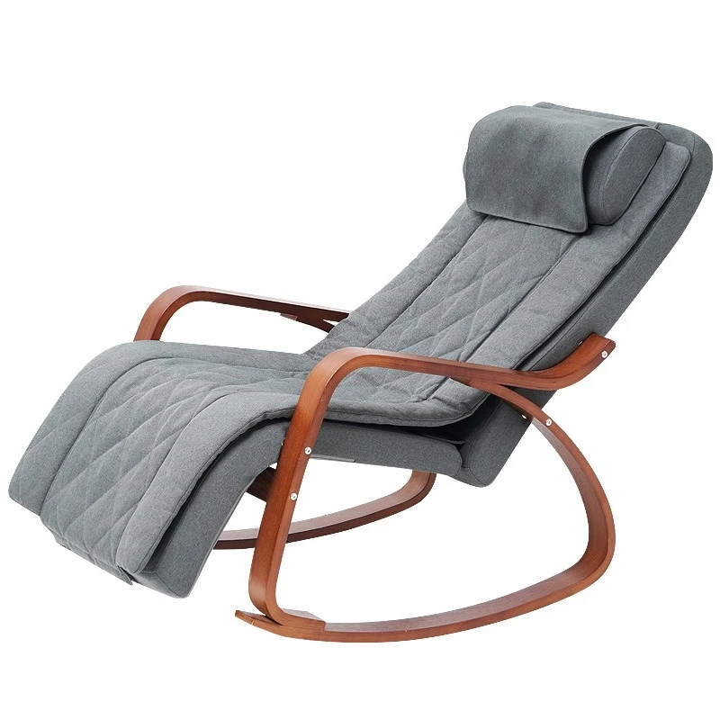 

Rocking chair massage chair sofa chair recliner lazy chair household