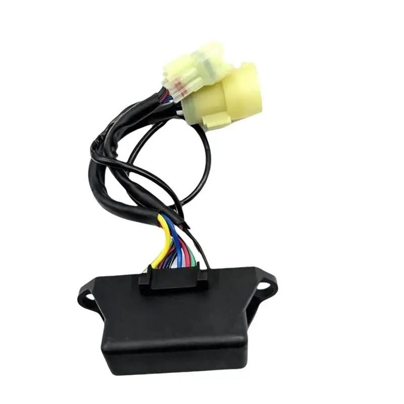For Honda BF75 BF90 BF90DK0 Outboard Motor 38580-ZY9 38580-ZY9-003 Charging Rectifier Voltage Regulator