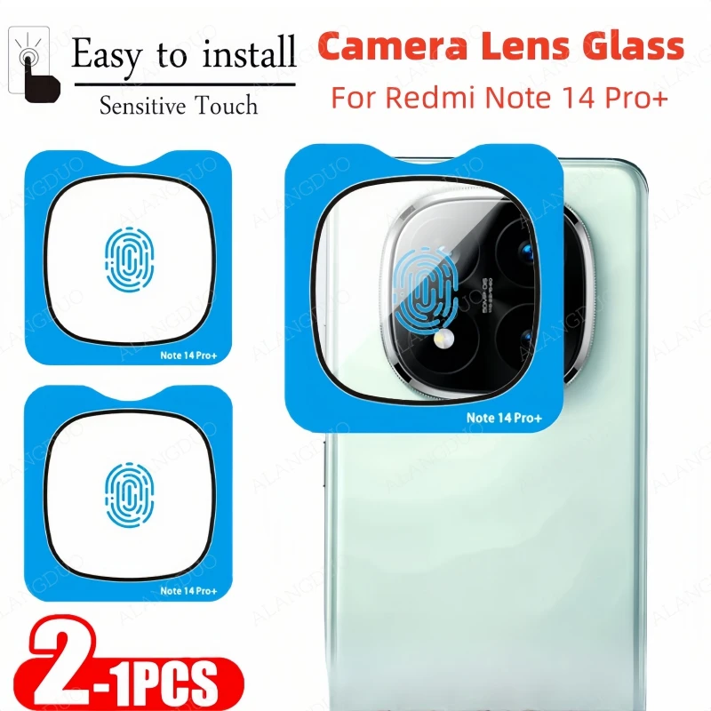 1/2PCS Camera Lens …