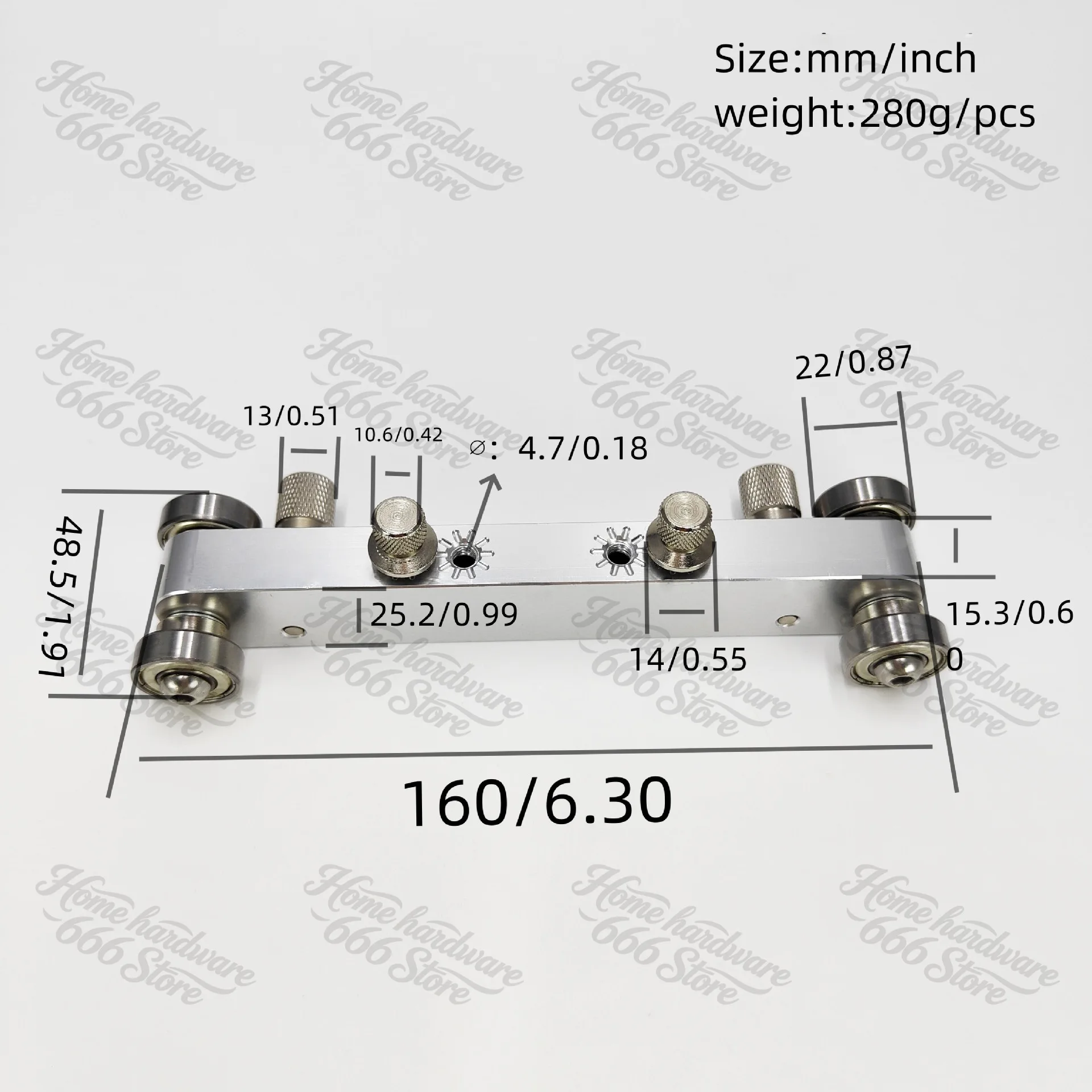 Adjustable String Pillow Grinder Bakelite Guitar String Pillow Piano Bridge DIY Size Grinding Tool Piano  Piano Code Repair