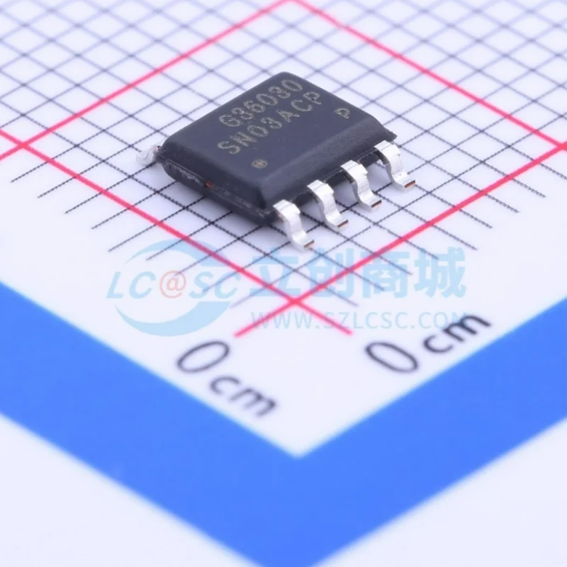 

1 PCS/LOTE SN03ACPA SN03ACP SOP-8 100% New and Original IC chip integrated circuit