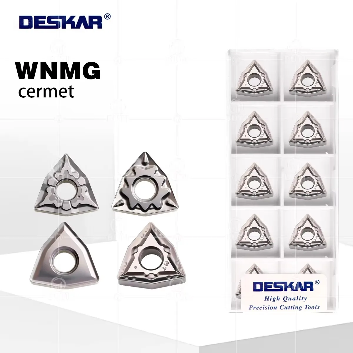 WNMG080404 WNMG0804… - image