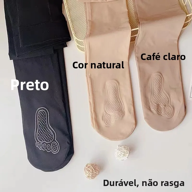 meias-calcas-de-silicone-femininas-primavera-outono-leggings-magicas-anti-engate-efeito-modelador-leve-e-confortavel-respi