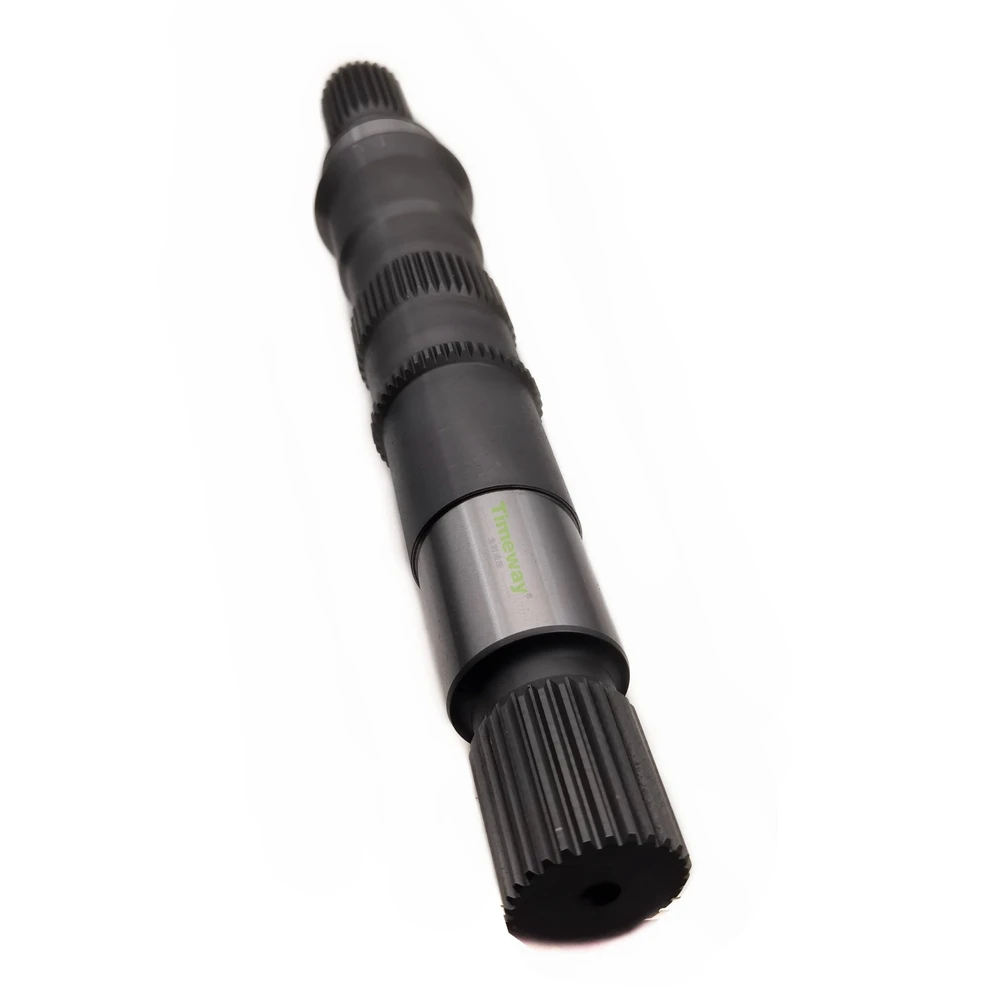 Pump Spare Part 90R250 PV90R250 Drive Shaft for Repair Sauer Piston Pump