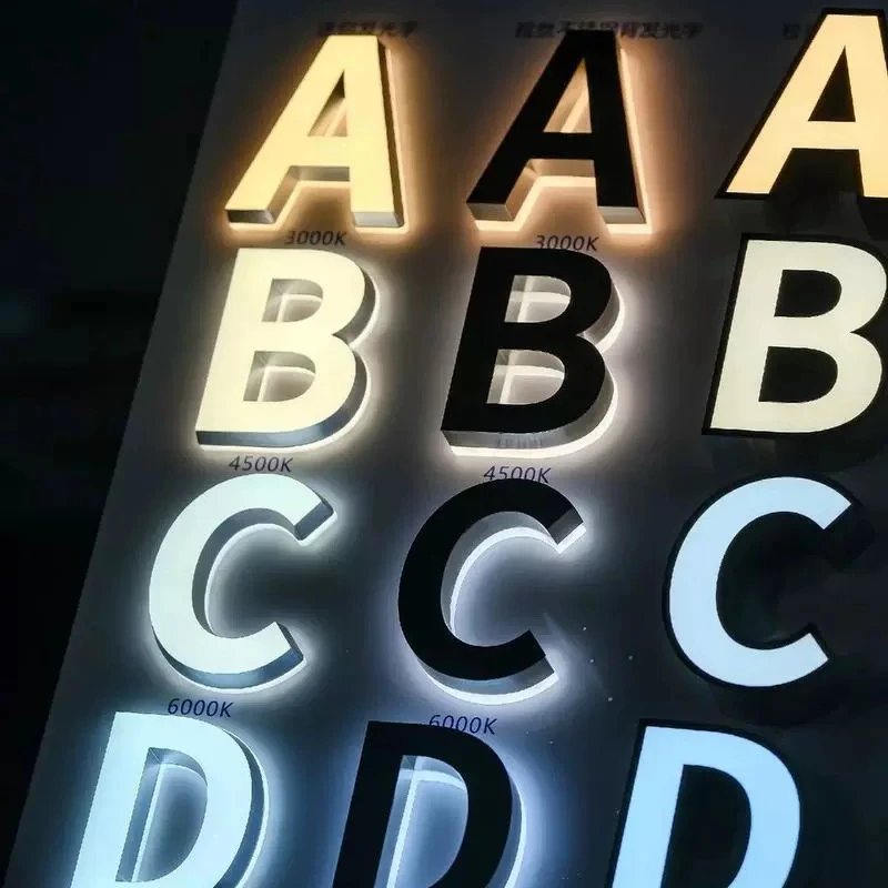 20pcs LED Module Light 2835 Indoor Outdoor Injection Waterproof Sign Backlight DC12V Shop Advertising Letter Signboard Lamp