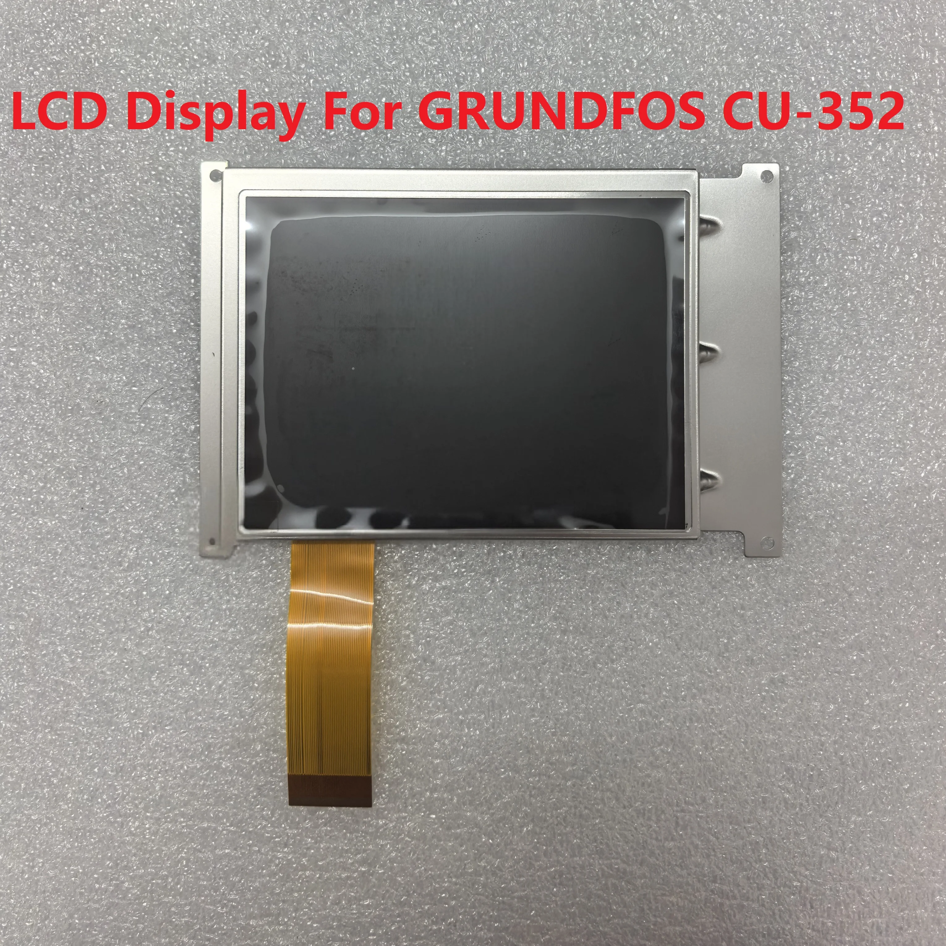 

LCD For GRUNDFOS CU-352 Multi Pump Controller Display Screen Repair