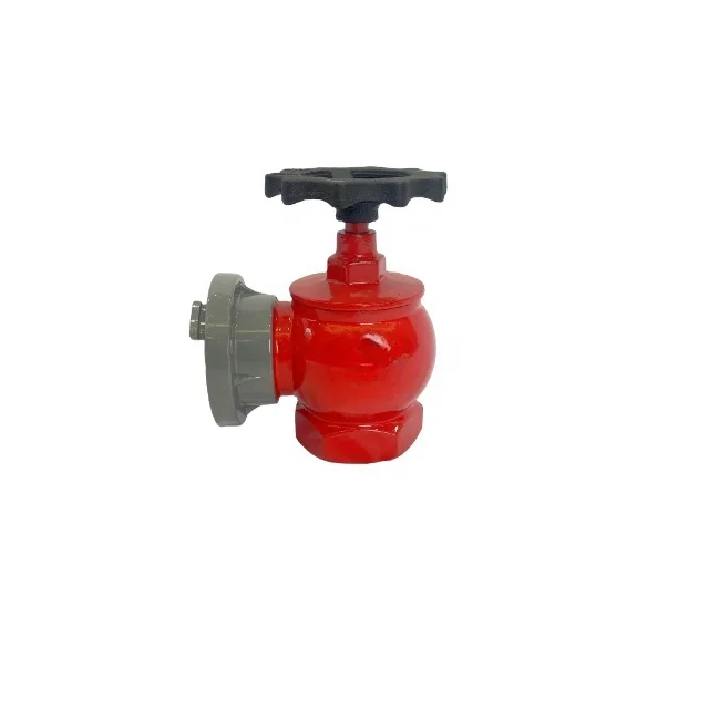 SNJ65 Indoor Fire Hydrant Decompression Equipment Direct Manufacturer Sales Firefighting Accessories