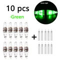 Green-10 pcs