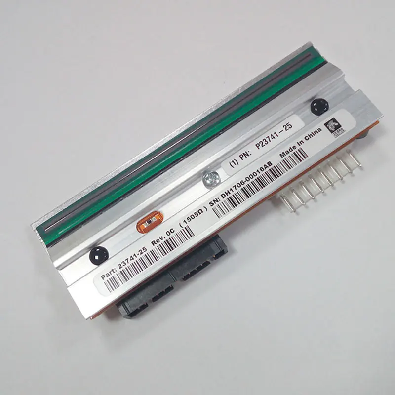 Compatible 105SL / 105SL Plus G32432-1M G32433M P1053360-018 P1053360-019 203dpi 300dpi Printer Head Printhead for Ze bra