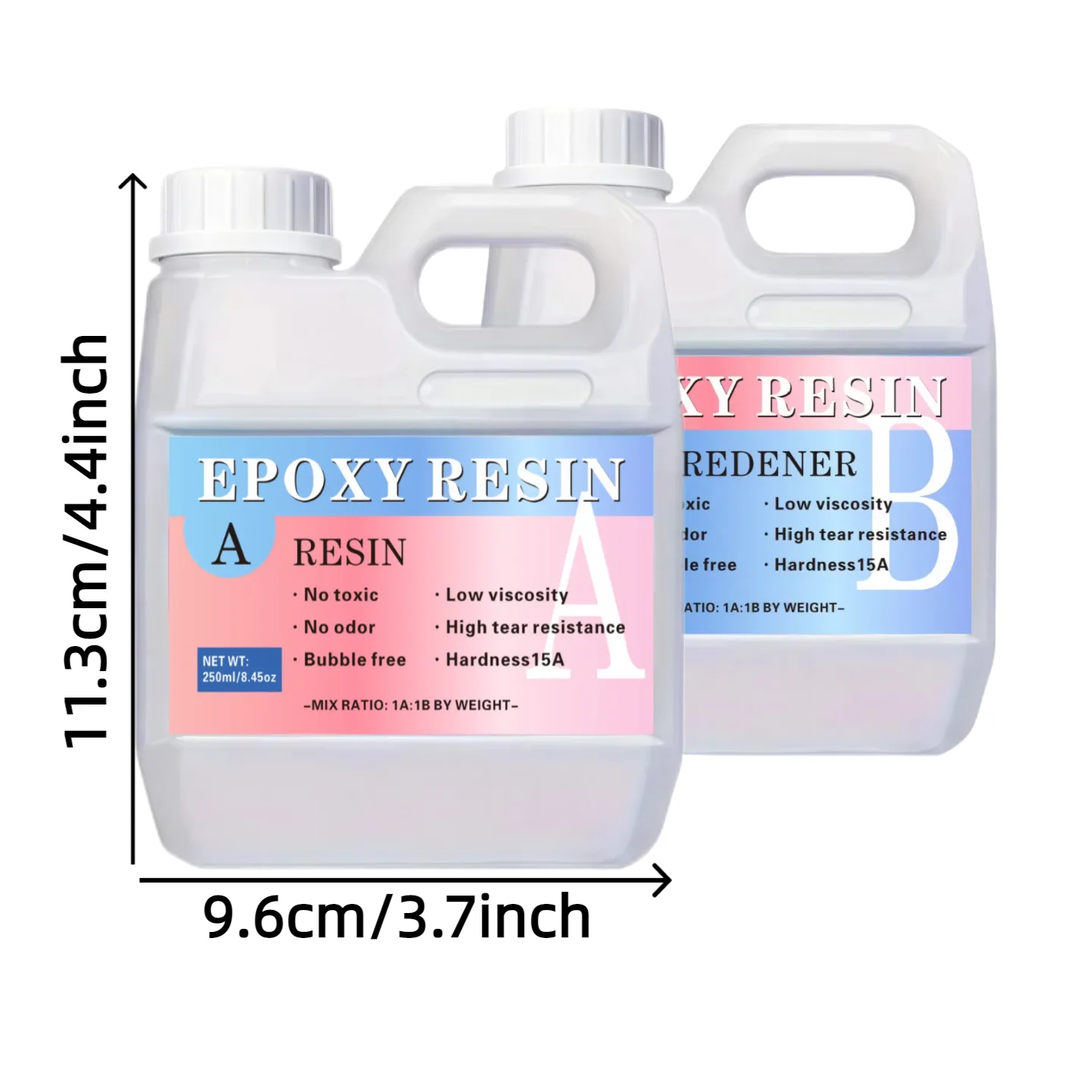 Thumbnail 3 - #66 Best Resin DIY Kits to Buy In 2026