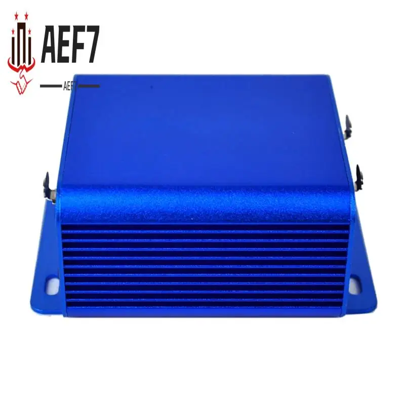 

AEF7-5-контактный 2-портовый контроллер сценического освещения DMX Artnet 5PIN Xlr Socket 2-сторонний инструмент для замены сигнала DMX RJ45 Net Connector