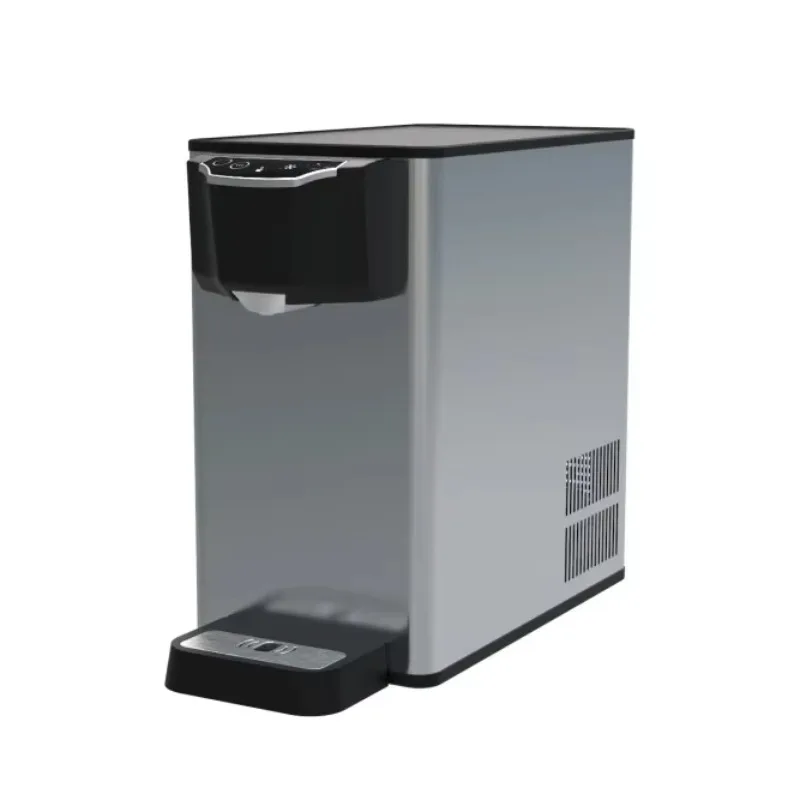 

ATV Counter Top Home Use Soda Maker Sparkling Water Dispenser