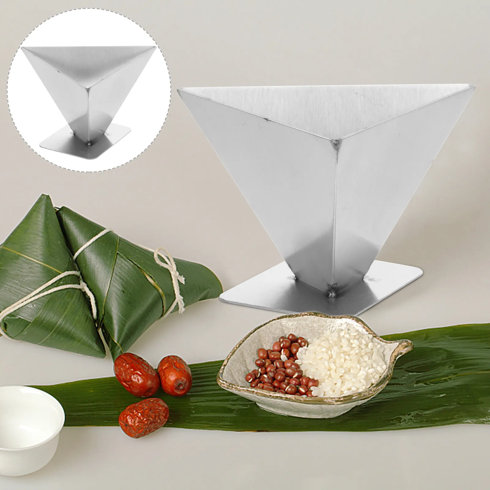Festival Zongzi Mol…