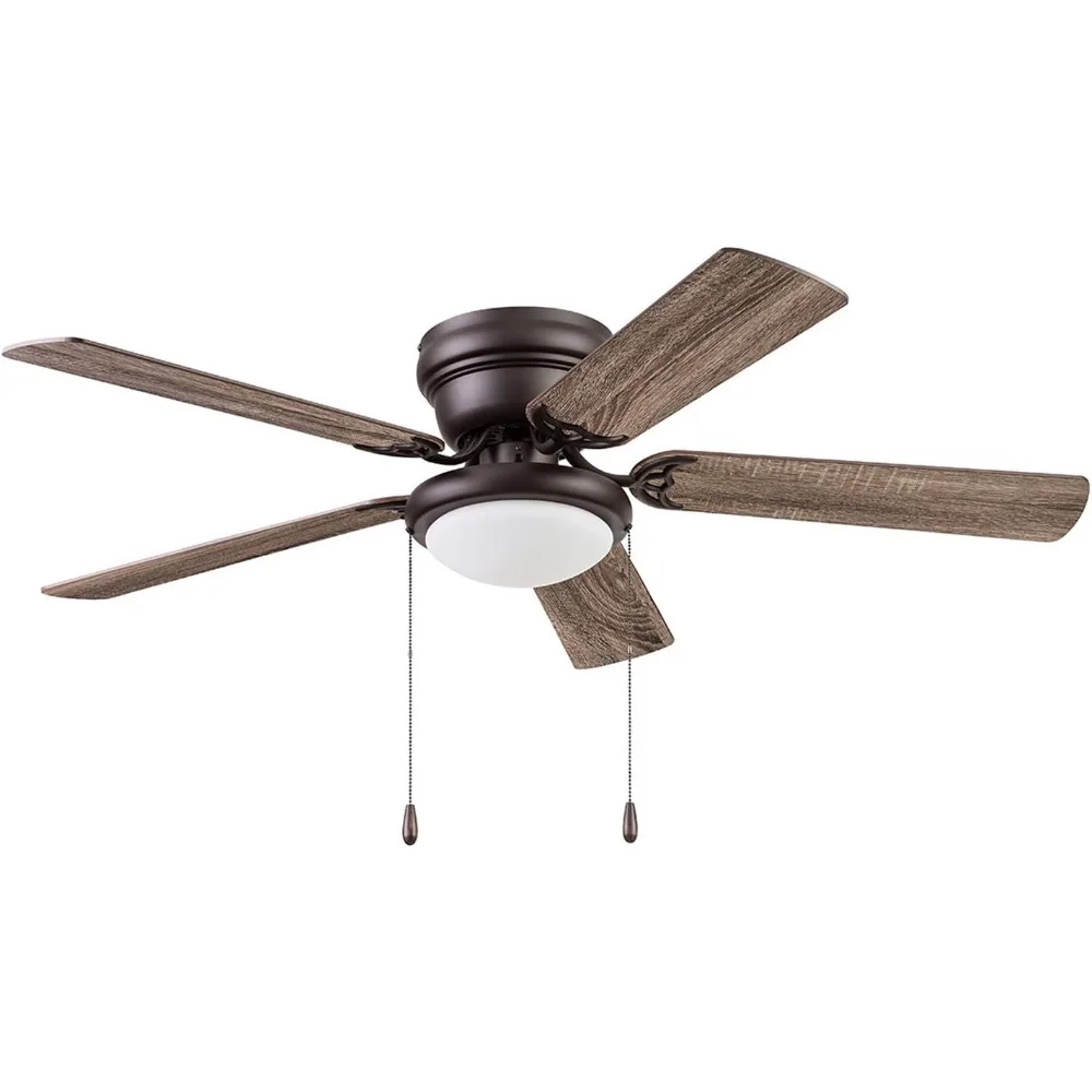 

51492 Cherry Hill Ceiling Fan, 52, Sienna Bronze