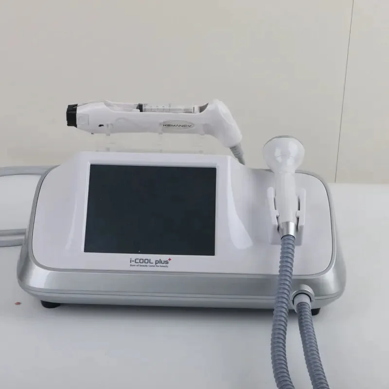 2025 New Multi-functional Ion RF Freckle Anti-wrinkle Whitening Tender Skin Home Beauty Instrument