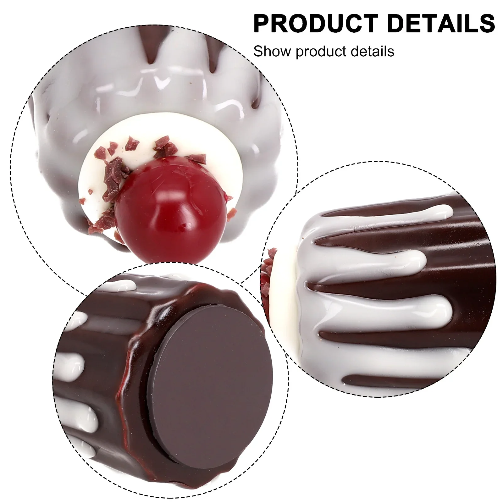 Food Model Decoration Shop Decoration Children S Toy Picture Cm Realistic Simulation Role Playing Games Computer Monitors