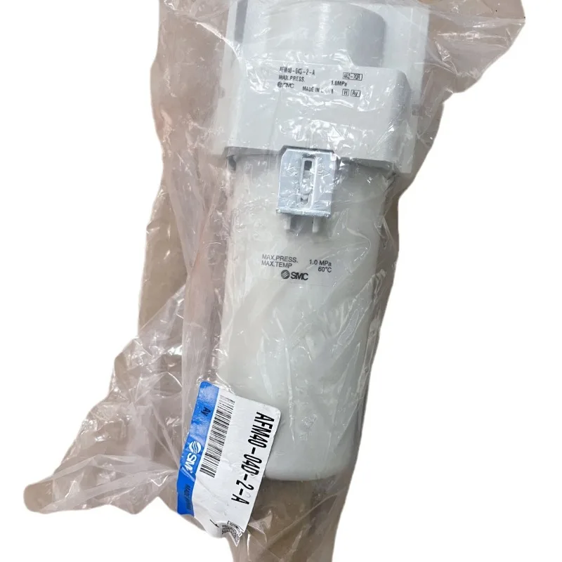 أجزاء لمرشح SMC كوب معدني AFM20-02-2-A AFM30 AFM 40 - 02-03-04 - 2 - ABC