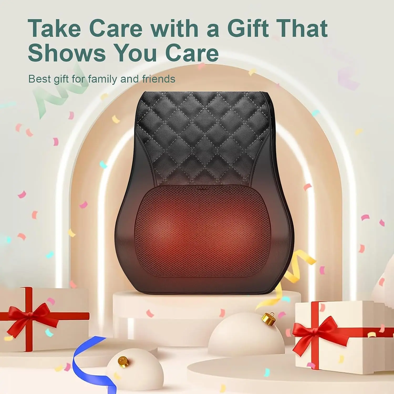 Thumbnail 4 - #71 Best Rated Massage Cushions to Buy in 2026