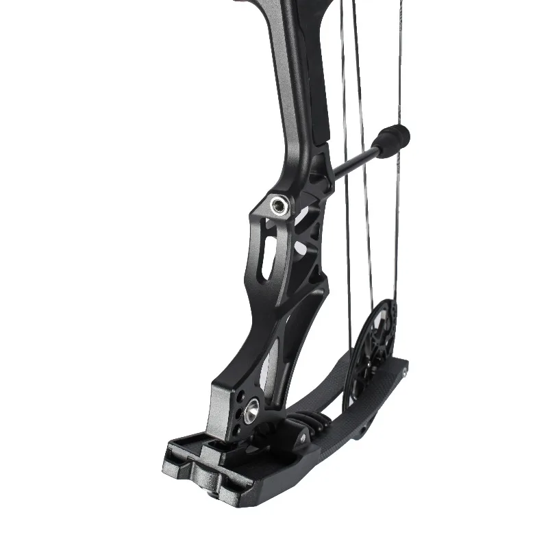 

Junxing Archery New Hunting Compound Bow M128