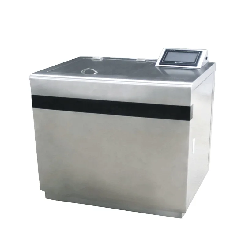 high quality ISO105 AATCC61  fabric color fastness to washing tester machine