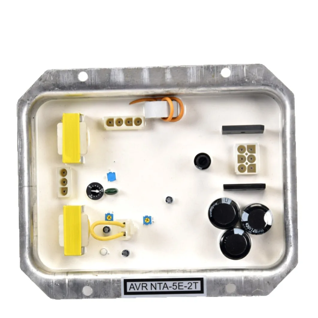 NTA-5E-2T Voltage R…