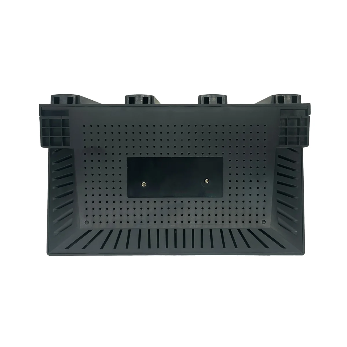 WR800 4G LTE WiFi 6ルーター、4つのギガビットポート、SIMカードスロット、メッシュネットワーキング、外部アンテナ、家庭用600Mbps高速インターネット