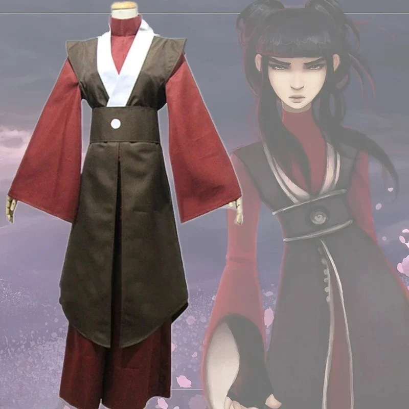 New Anime Avatar Th…