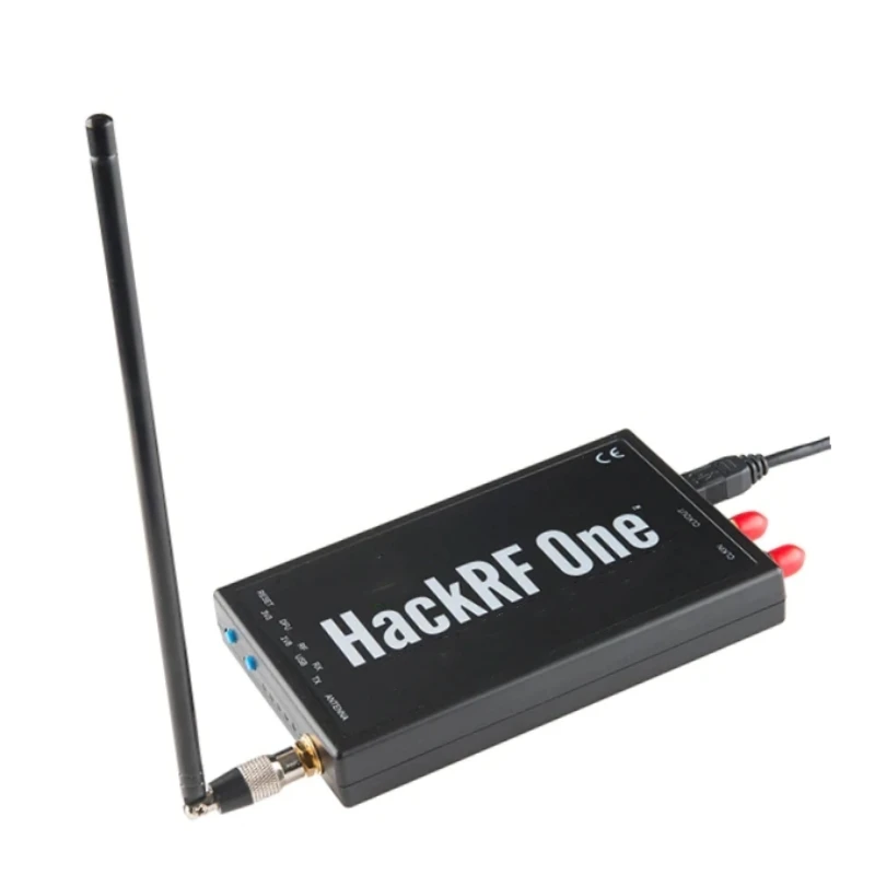 Antena telescópica SMA para HackRF One, ANT700, ANT500, ANT500, 75MHz a 1GHz, 300 MHz a 1.1GHz, Novo