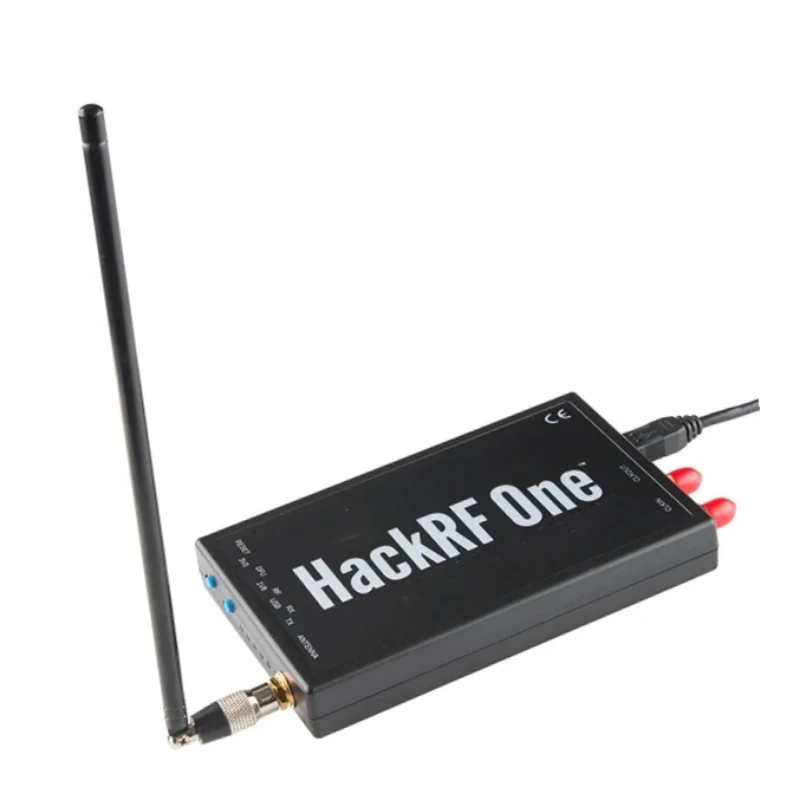 Imagem -06 - Antena Telescópica Sma para Hackrf One Ant700 Ant500 Ant500 75mhz a 1ghz 300 Mhz a 1.1ghz Novo