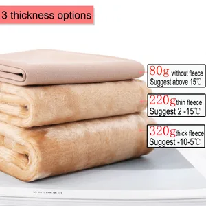 نسائي معزول الجوارب الساقين وهمية شفافة دافئة أفخم مبطن مرنة أسود مثير سراويل الشتاء جوارب حرارية أعلى 8 جوارب طويلة جلدية سوداء مبيعا - رقم 4