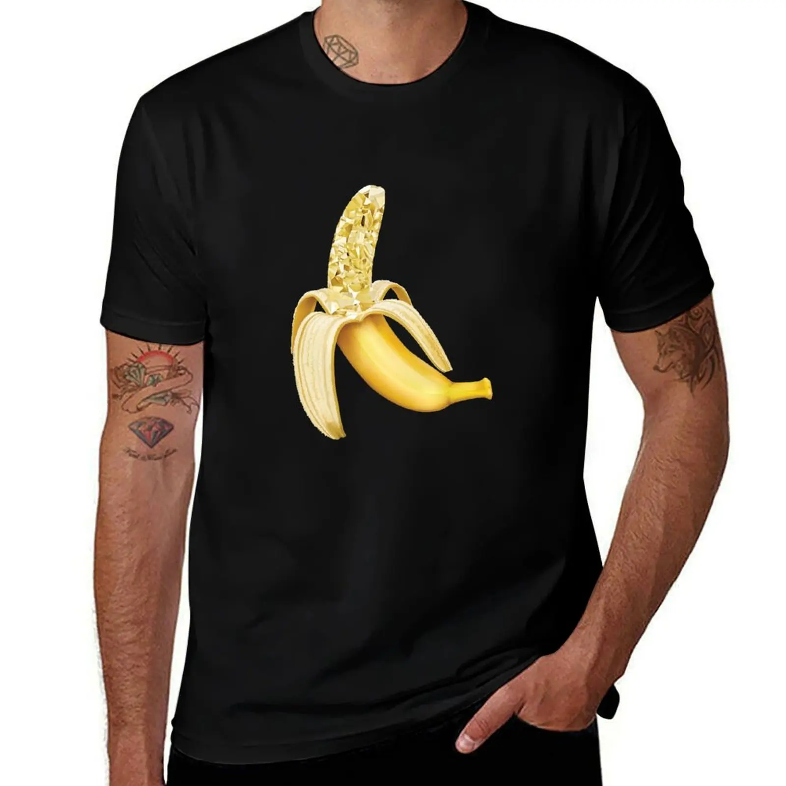 Expensive Taste T-Shirt Regular Fit Plain Tee Shirt T-Shirt