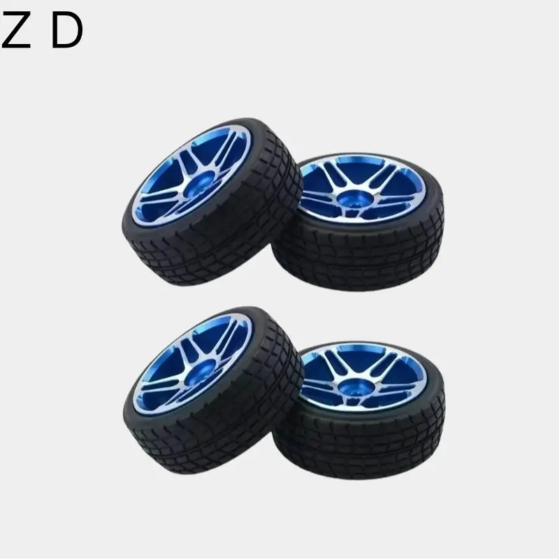 

ZD Racing Подходит для дорожного автомобиля Redcat, HSP, HPI, Hobbyking, Traxxas, Losi, VRX, LRP и других марок.