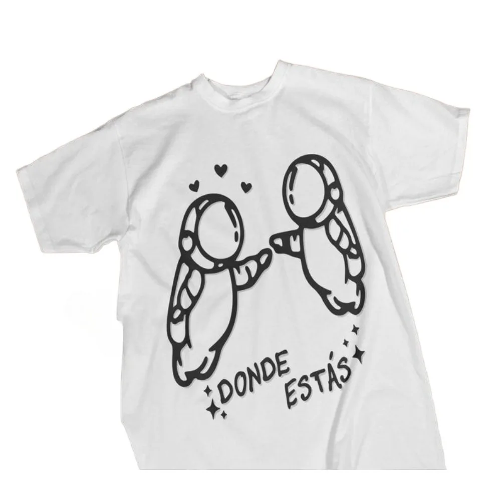 

Ivan Cornejo Merch T-shirts Women Men Fashion Casual Short Sleeve Streetwear T-shirt Gift