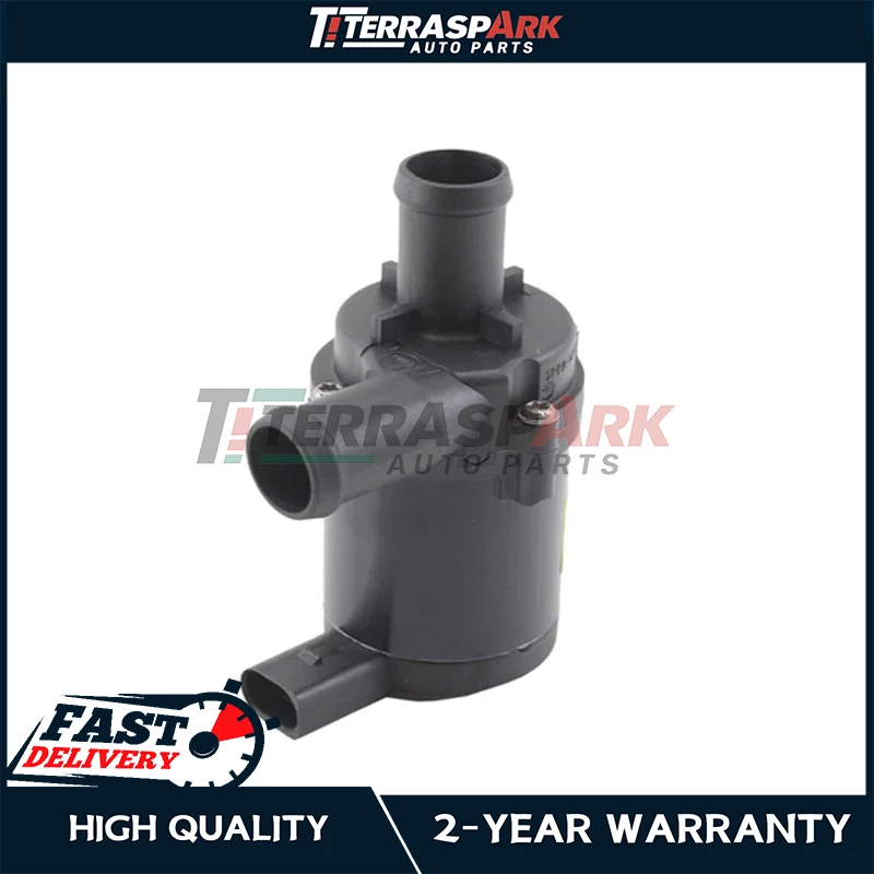 Oeg Auxiliary Water…