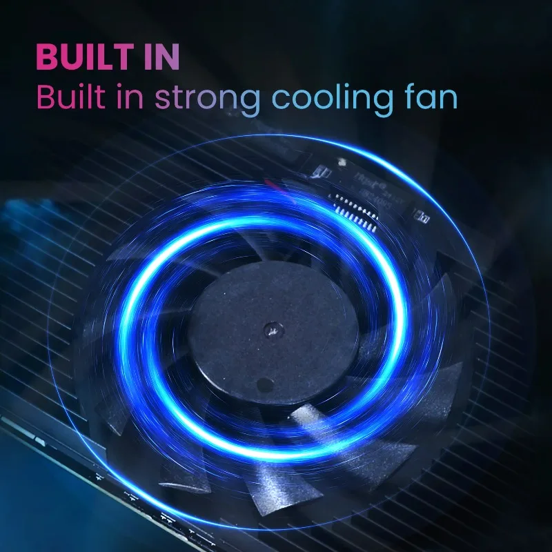 O8 Ultra SDX75 5G Wifi6 RM551E Router With Dual Sim Card Slot Cooling Fan Change IMEI 5G CPE Router